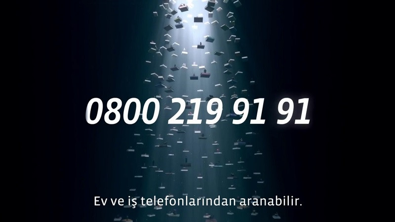 Türk Telekom Telefon Kütüphanesi