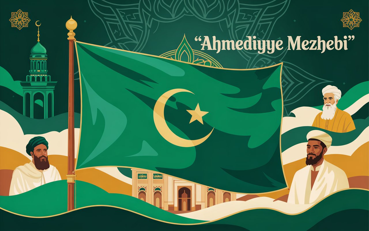 a-digital-illustration-of-the-ahmediyya.jpg {Ahmedilik}