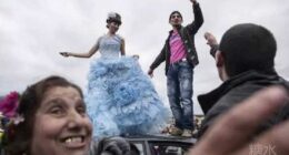 Bulgaristan Gelin Pazarı