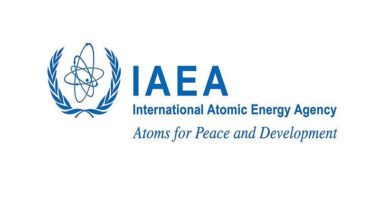 Uluslararası Atom Enerjisi Ajansı (IAEA)